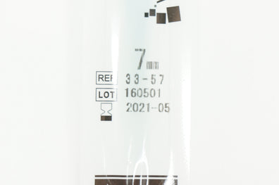Integra 33-57 Miltex Disposable Dermal Curette 7mm
